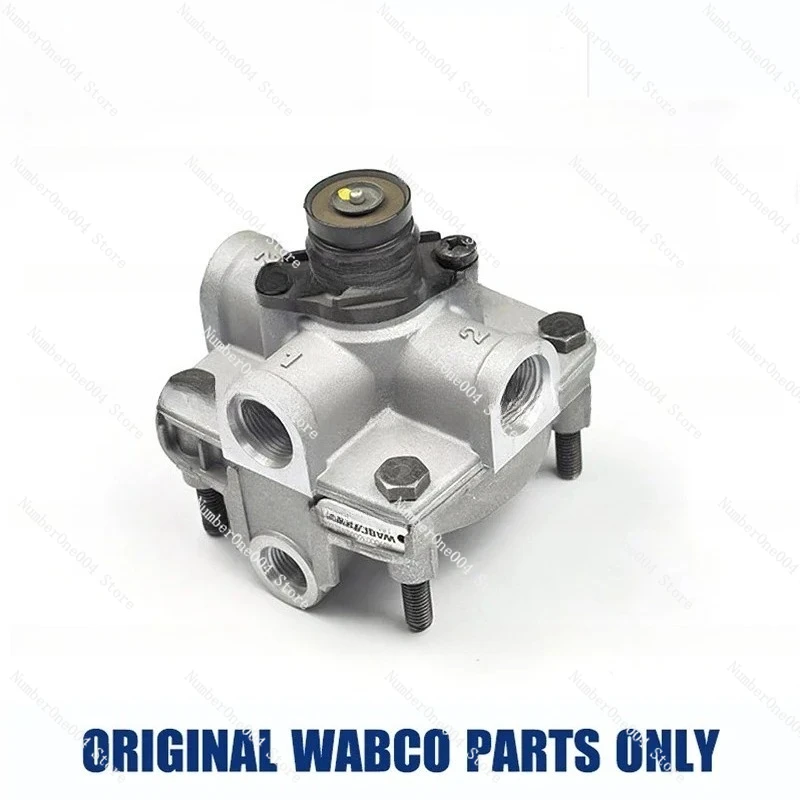 

GENUINE 9730110010 BRAKE RELAY VALVE 973 011 001 0