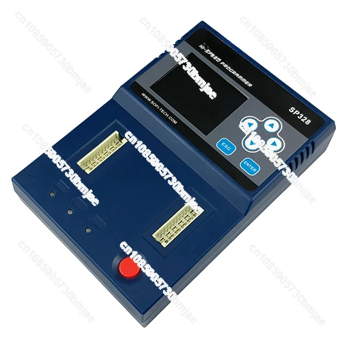 Sp325 / Sp328 / Sp328p High Speed Mass Production Programmer SPI Nor / NAND Flash Programmer