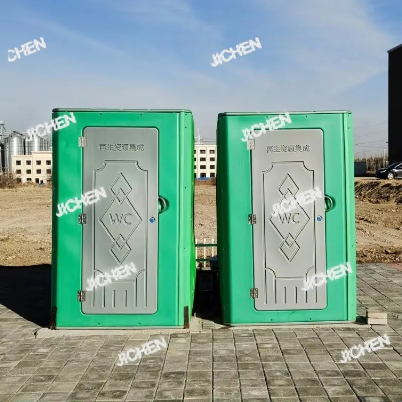 تخلق المراحيض الخالية من العوائق من JC بيئة صحية شاملة ومريحة لكبار السن، مراحيض عامة على طراز المرحاض #2