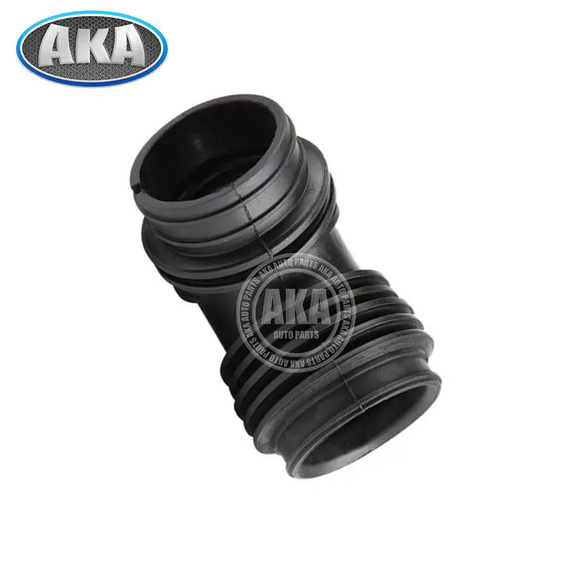 Para Aeolus S30 H30 filtro de aire automotriz manguera de entrada tubo de conexión de codo para Citroen c-elysee Fukang/ZX 16V 9646525080 nuevo