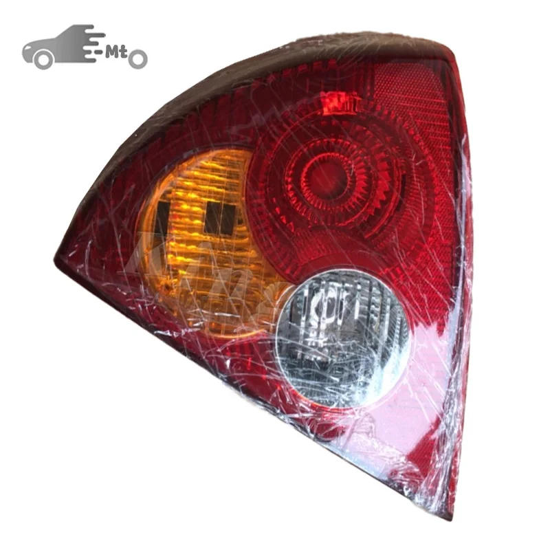 For Soueast Lioncel Car Taillight Assembly OEM Style Rear Lamp with Turn Signal Reverse Light Direct Fit Replacement