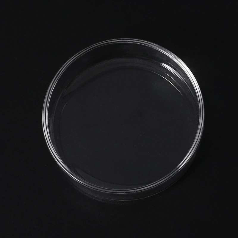 Ornamental Fish Feeding Bowl Kitchen Seasoning Pepper Poweder Container for Home Restaurant Cooking