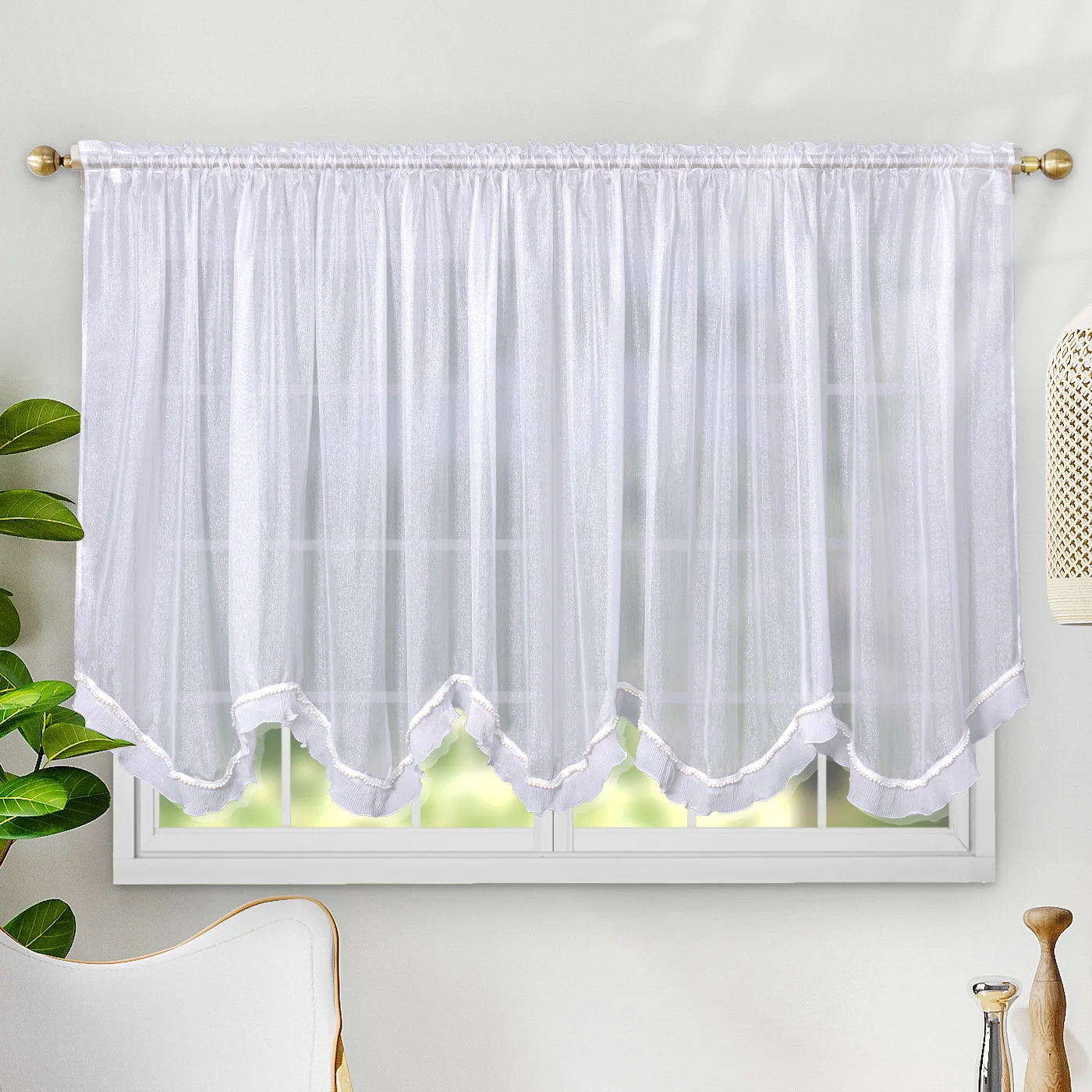 1PC French Sparklin… - image