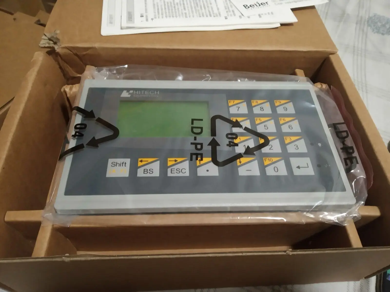 

1 шт. новый телефон