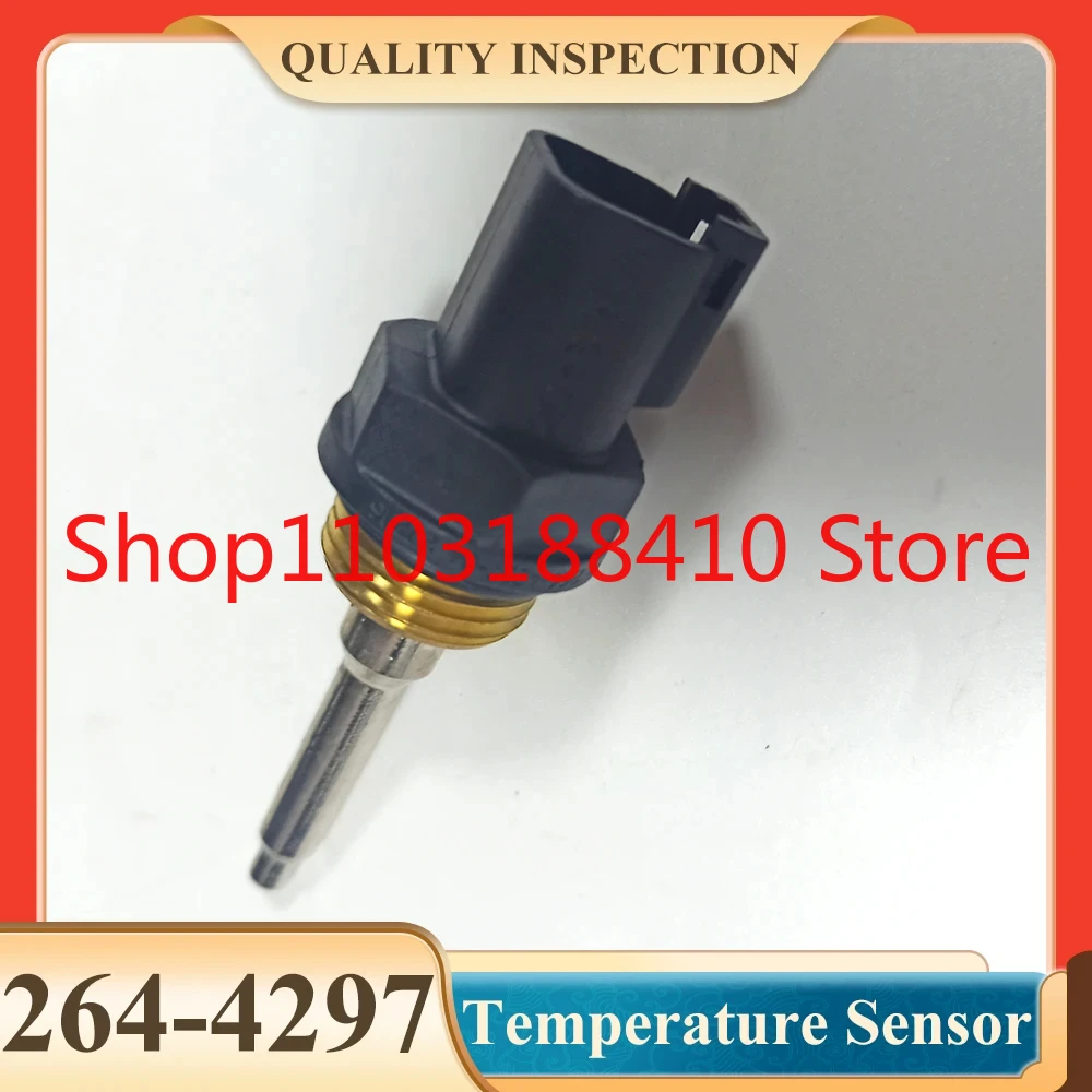 

278-5307 2785307 Coolant Temperature Sensor Kit for E320D 12M