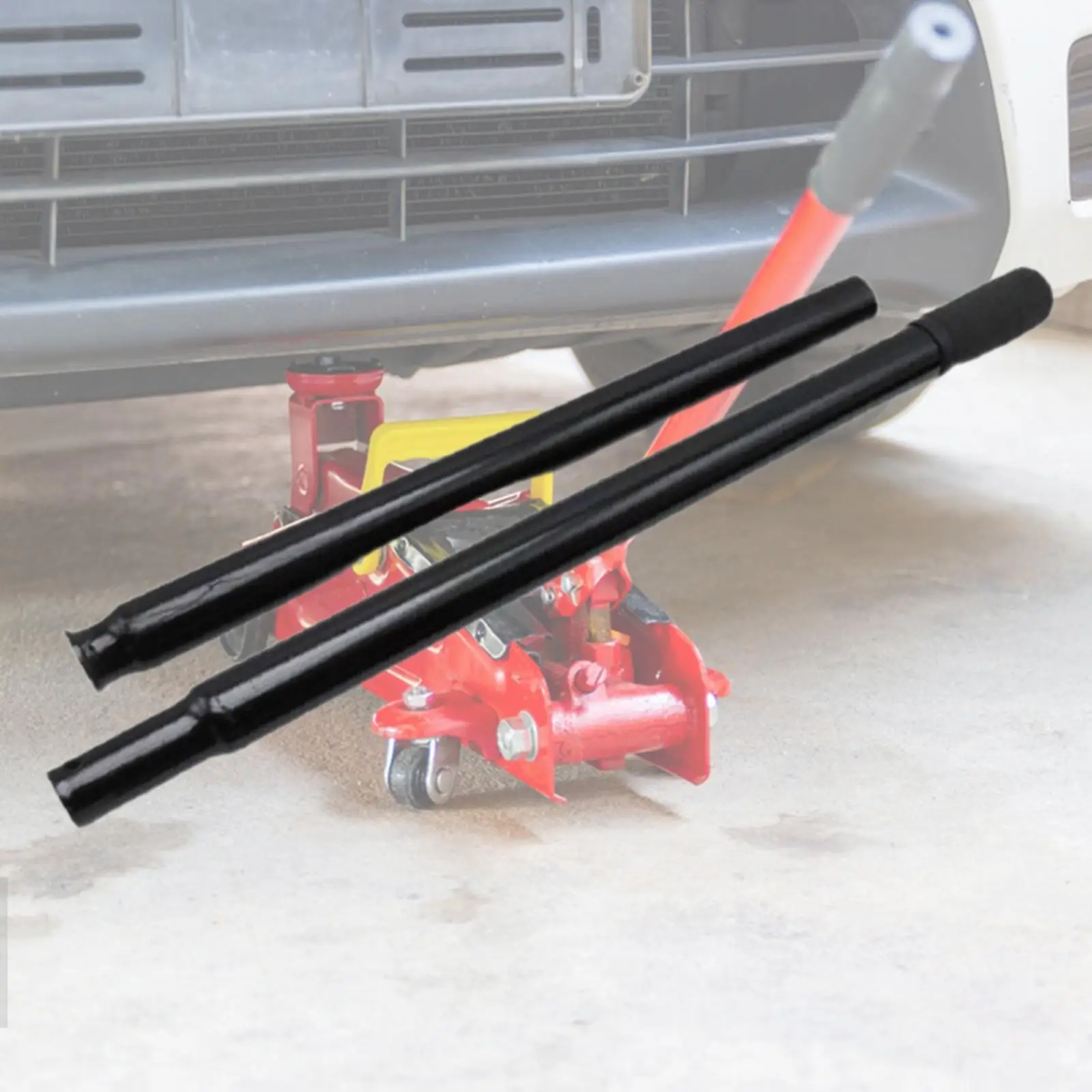 Jack Handle Jack Handle Replacement Vehicle Horizontal Jack Stands Multipurpose