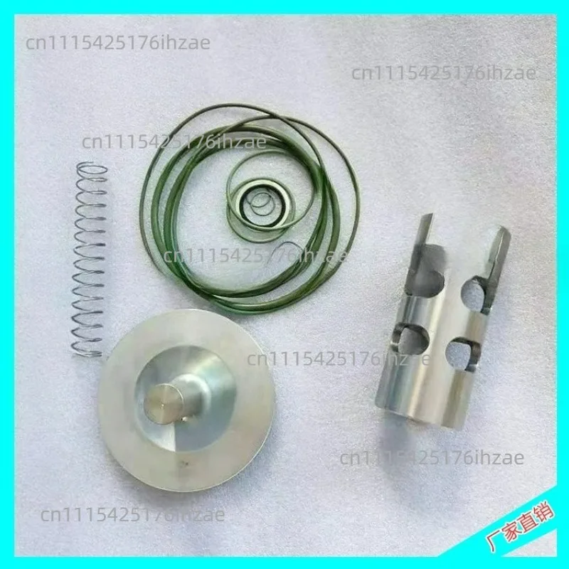 Suitable for Atlas GA315 machine use-1625183096 oil cut-off valve maintenance kit