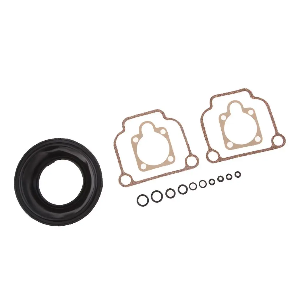 Carburetor Rebuild … - image