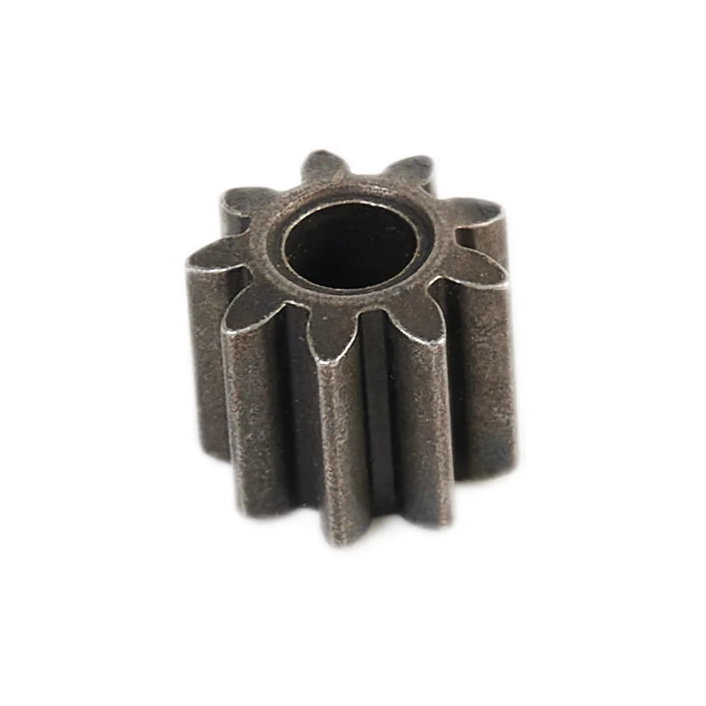 Hot Sale Newest Tools Gear 9 Teeth 9 Teeth D Type 9 Teeth 9 Teeth D Type Accessories Gadgets Metal Replacement