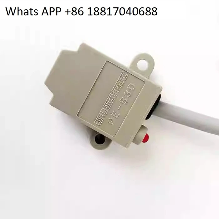 Proximity Switch PE…