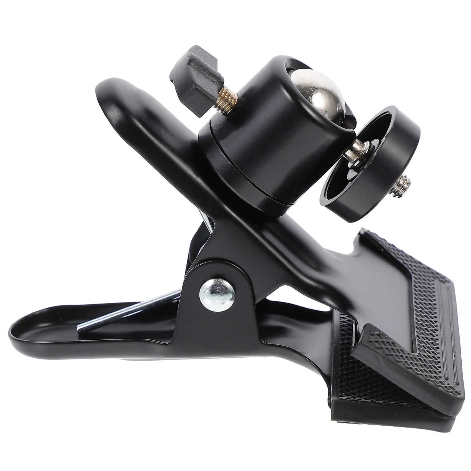 

Flash Bracket Clips for Backdrop Stand Clamps Spring Camera Mount Holder Tripod