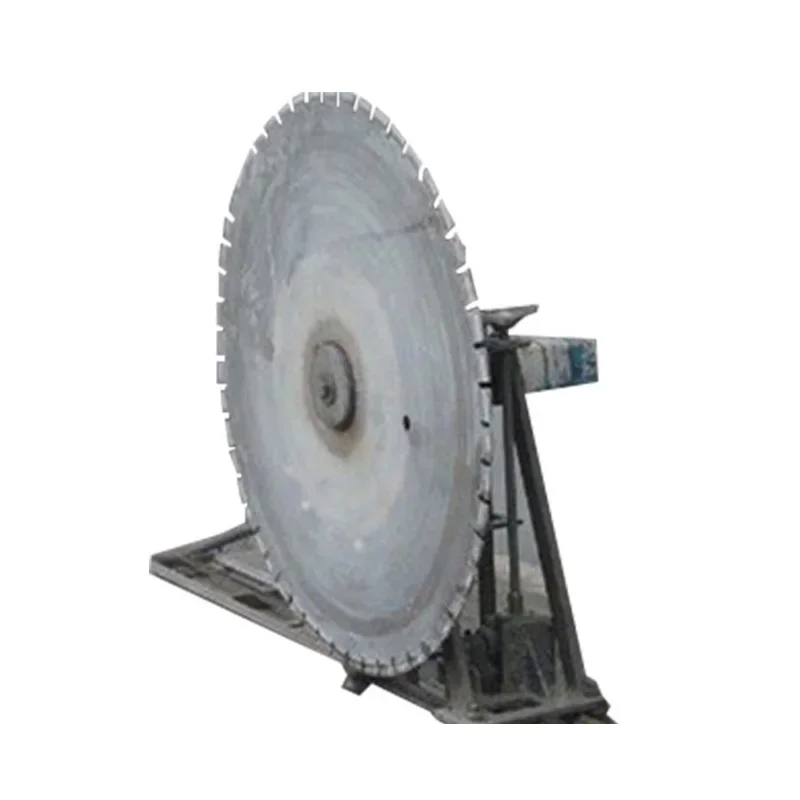 1200Mm Construction Engineering Decoration Partition Board Cutting Machine Floor Wall Cutting Construction Equipment