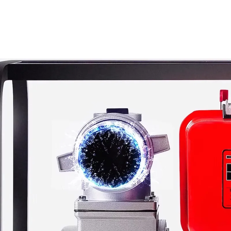 2 Inch 3 Inch 4 Inch 6 Inch Diesel High Pressure Centrifugal Equipment Agricultural 2 Inch Water Pump for Sale