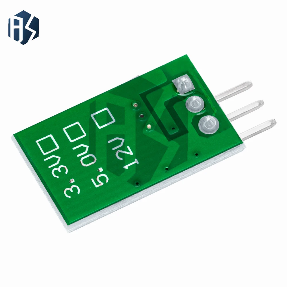 5V/1A hocheffizienter Abwärtswandler: 5,5–32 V DC/DC-Abwärtsmodul mit breitem Eingang – LM7805-Ersatz (geringe Wärme)