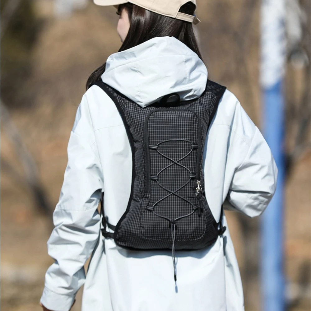 軽量で通気性のあるバックパック、マラソン、サイクリング、アウ - Cycling Gear Backpack のレビューと価格