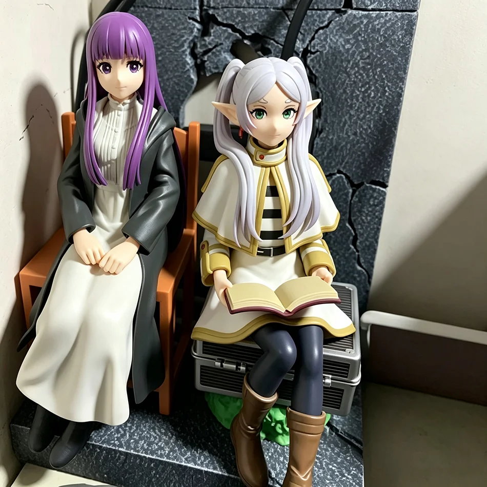 New Sales Noodle Stopper Souso - Frieren Anime Merchandise review and price