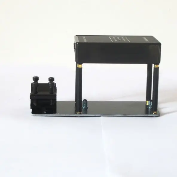 Multifunctional For Shooting Speed Meter Ball Velocity Energy Measurement Shooting Chronograph Bullet Speed Tester