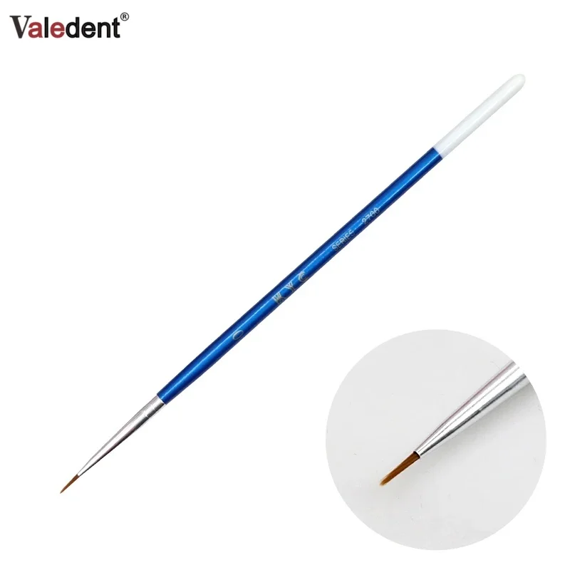 Рисунок 5 - стоматологические фарфоровые щетки