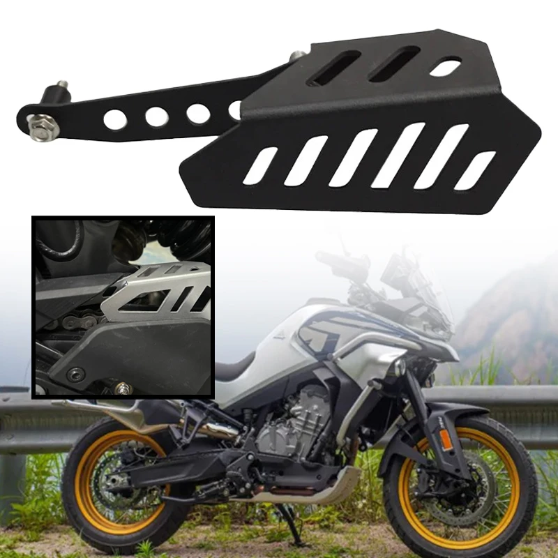 Fit For Cfmoto 800M… - image