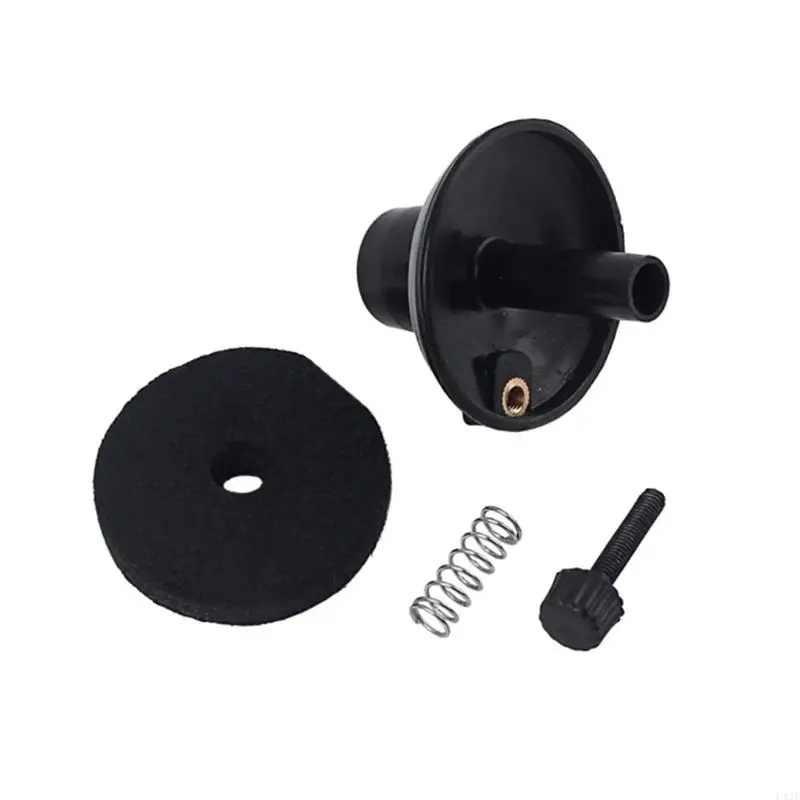 Cymbal Stand Parts HiHat Cymbal Part HiHat Cymbal Base HiHat Cymbal Holder