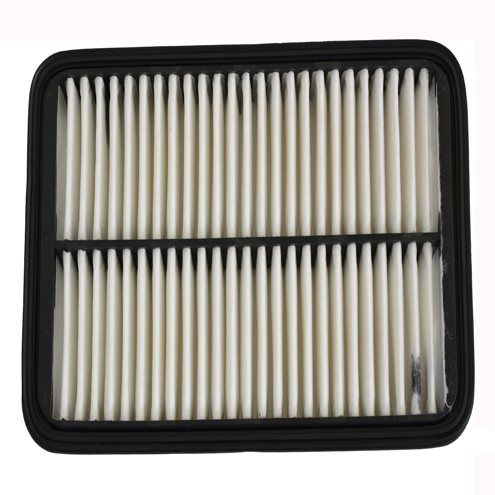 Car Air Filter For TOYOTA  CELICA Coupe (_T23_) 1.8 16V TS (ZZT231_) 1999-2005 2ZZ-GE 1ZZ -FE OEM 17801-16020 Element Accessory