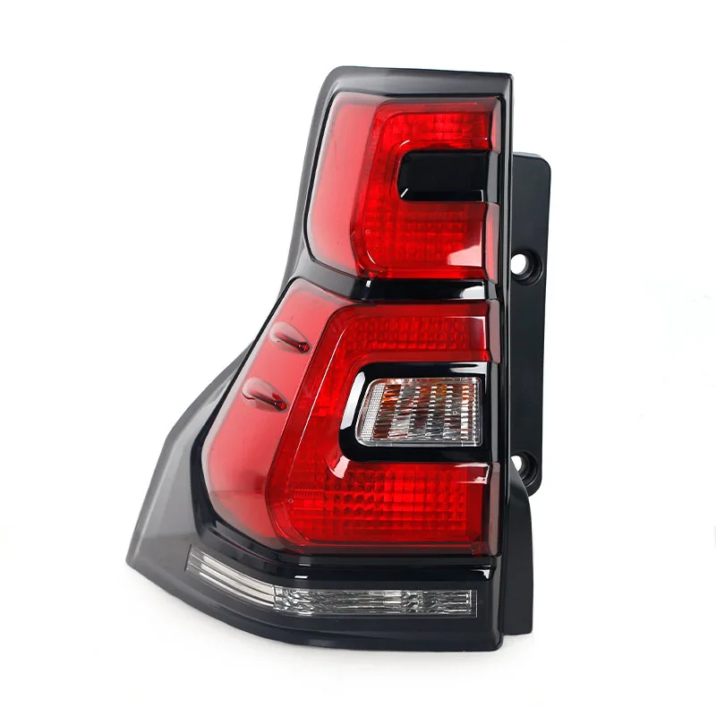 For Toyota Land Cruiser Prado 2018 2019 2020 Series 150 FJ150