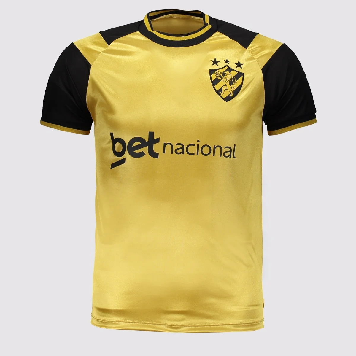 2026 Recife 3D-Druck Fußballtrikot für Männer und Frauen Sommer Sport Outdoor T-Shirt Atmungsaktiv Schnelltrocknend Streetwear Kleidung – Detail 3