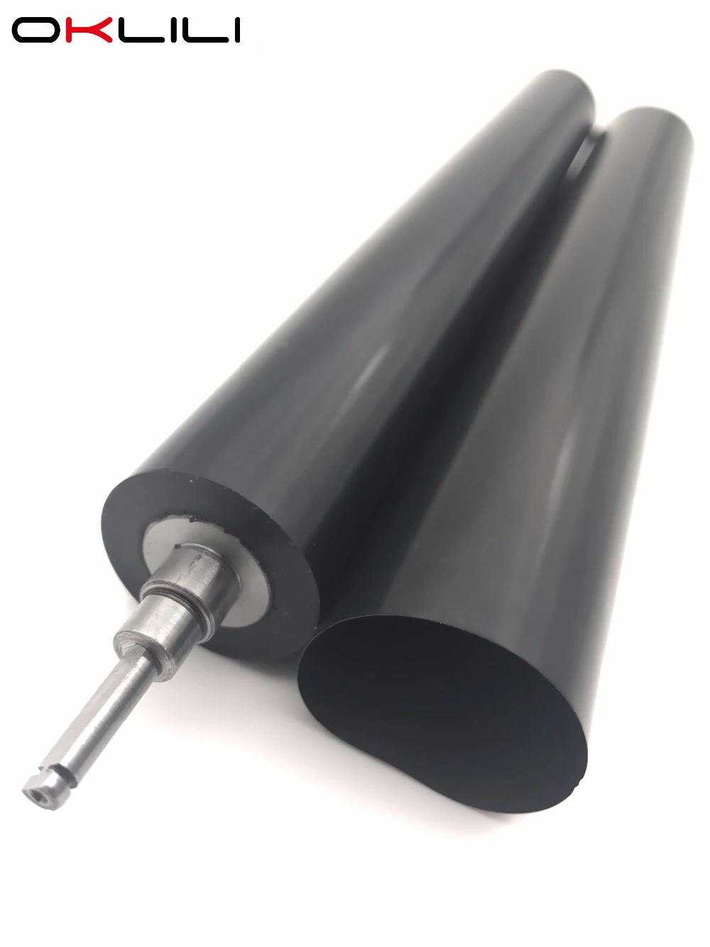 1SETX Fuser Film Sleeve Pressure Roller for Brother MFC L5700 L5750 L5755 L5800 L5850 L5900 L6700 L6750 L6800 L6900 8530 8535