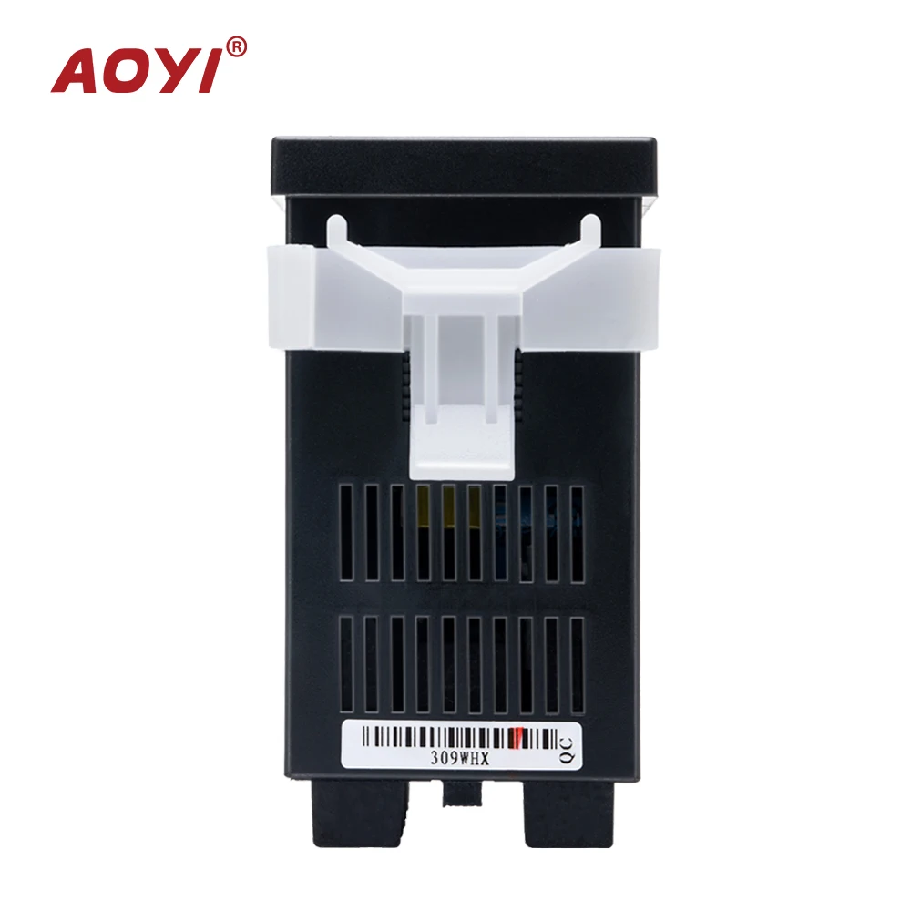 AOYI – régulateur de température numérique différentiel réglable de haute qualité, série XMTG-2000