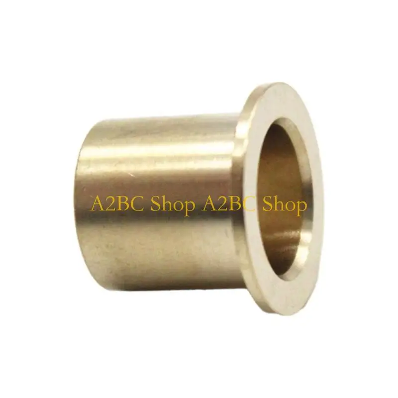 

A2BC Bushing For BBCF556VTVZ T56 VT VU VY Brass Shifter Bushing Speed T56 Shifter Bush Bushing