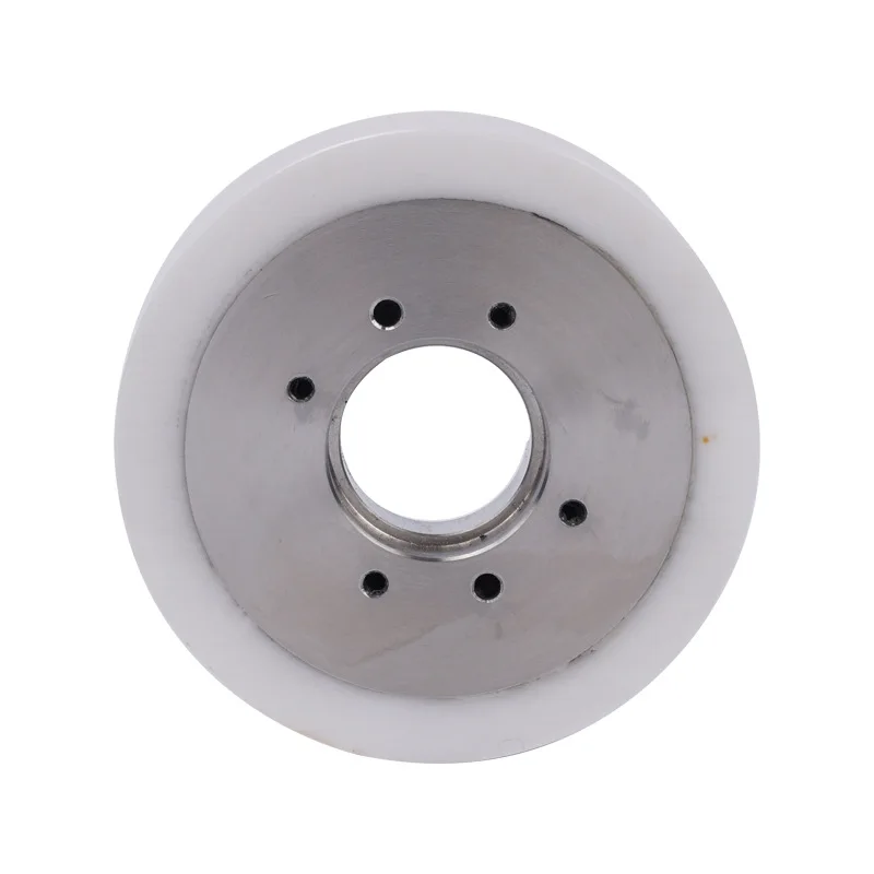 

выпускное колесо