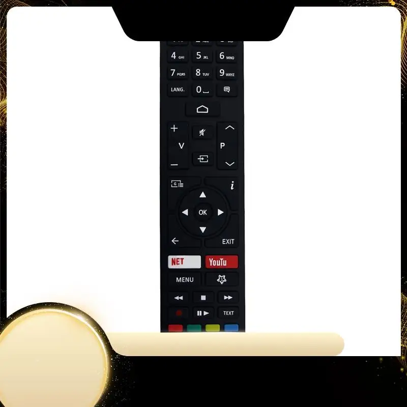 

CT-8557 RC43157 Пульт дистанционного управления для телевизора Toshiba 24WA2063DA 32WA2063DA 43UA2063DA 49UA2063DG 50HAK6151 55UA2063DG 58UA2063DG