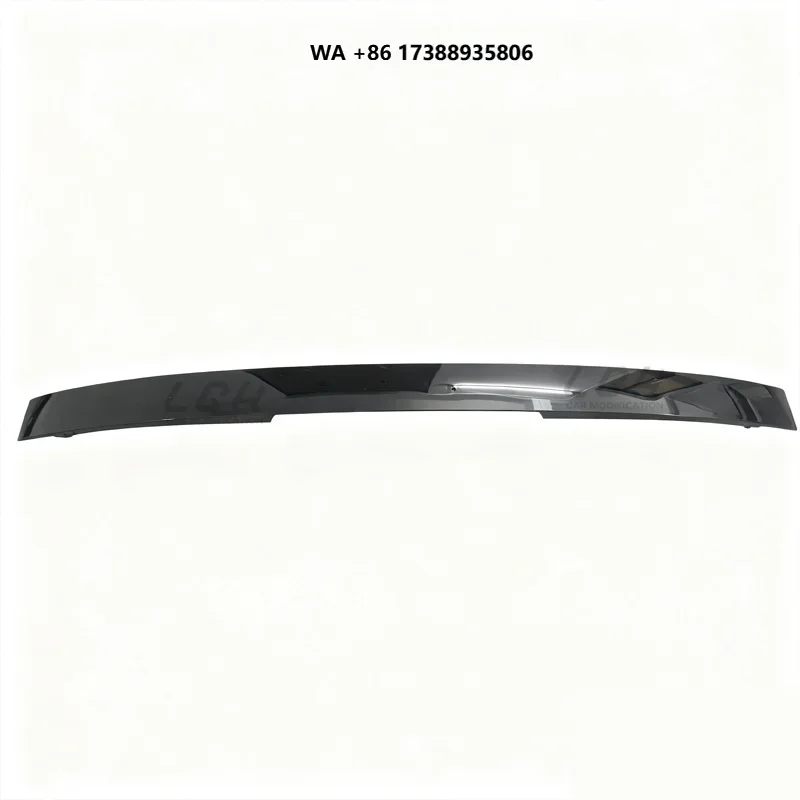 Suitable for the 23rd Generation Executive LED Tail Lamp Assembly - LED Flowing-through Lights 12 V