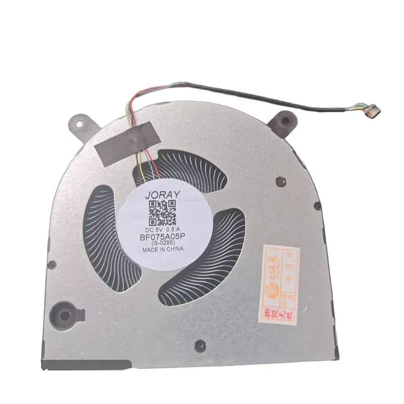 JORAY BF075A05P S-0271 S-0295 DFS1503059UOT Cooling Fan for Electronics Equipment