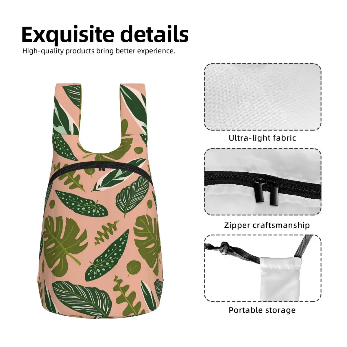 Indoor Plants 03 Student Backpack School Bag Hiking Travel Daypack for Men Women Storage Bookbag Shoulder Bags