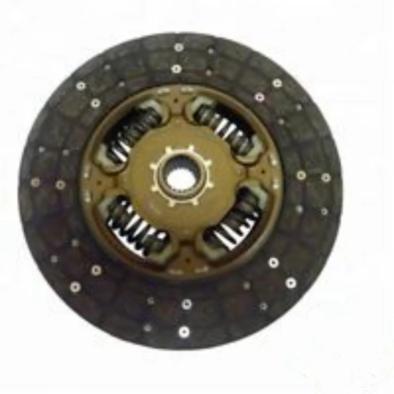 

31250-26200 Car Spare Parts 2.4L 2.2L 3.0L 1996-2004 Clutch Disc For Toyota Hiace Hilux 4Runner