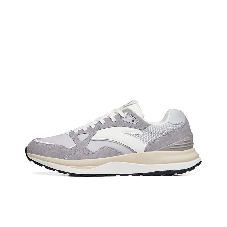 Anta Star 202 Td Cushioning Slip Resistant Abrasion Resistant Breathable 112235550A-2