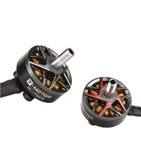 1/4pcs Original/T-motor T MOTOR F60 PRO IV V2.0 / F60PRO IV V 2.0 Brushless  Motor KV1750  KV2550 For FPV Racing Drone FPV