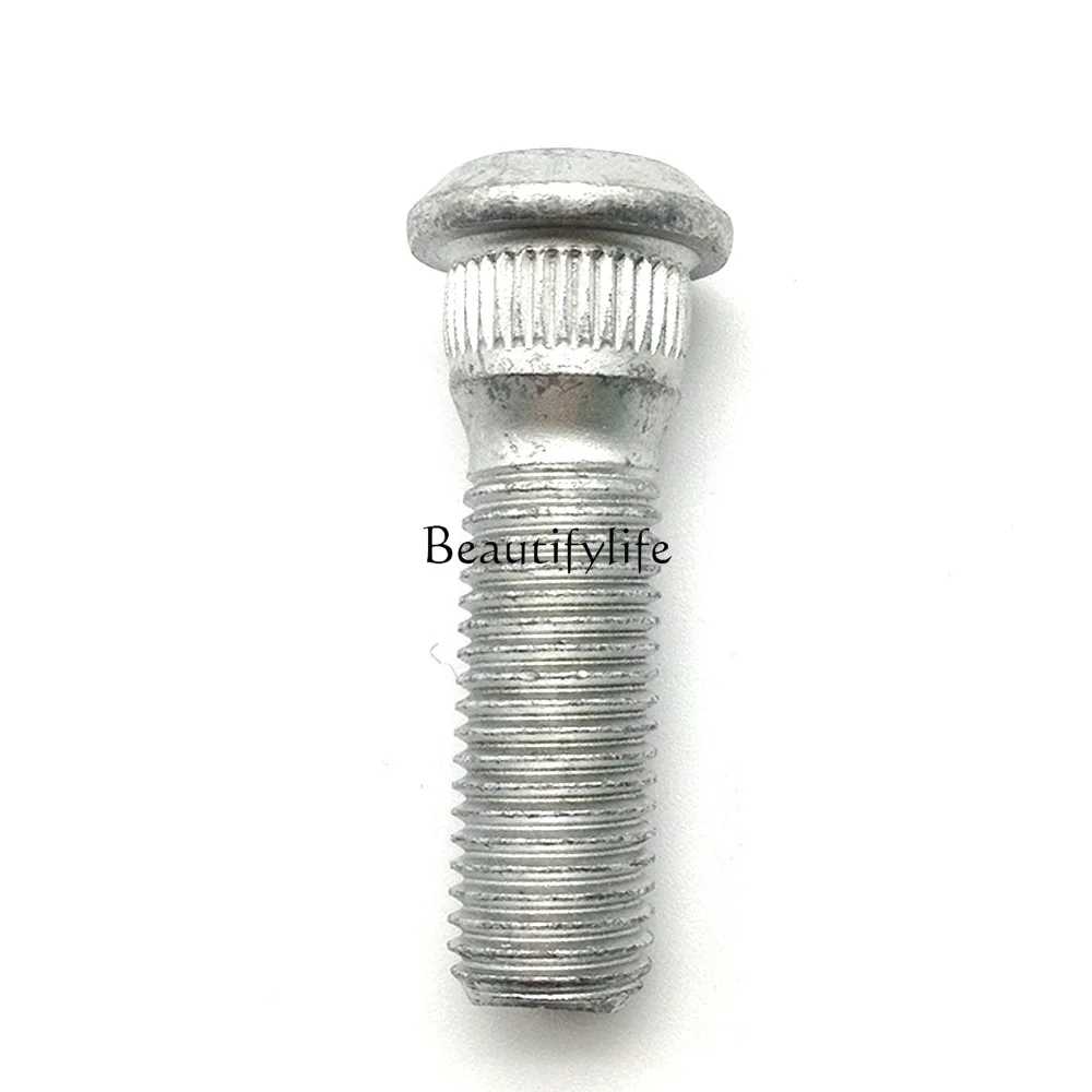 

90942-02049 Car wheel hub bolt screw accessories, see the detailed description for suitable models