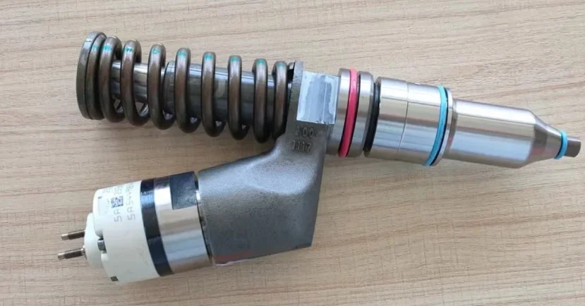 CH11659 Fuel injectors  injector nozzles are used in engines 2806TAG1, 2806TAG2, and 2806TAG3.
