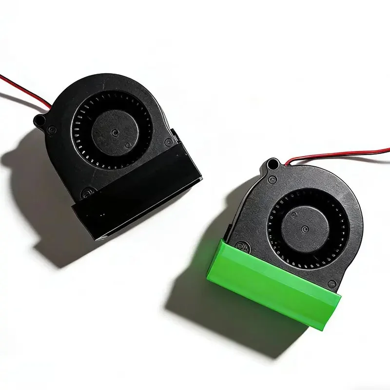 5cm High‑Airflow Modified Active Turbo Cooling Fan FOR Huawei Atlas 300V 300V Pro Computing Card