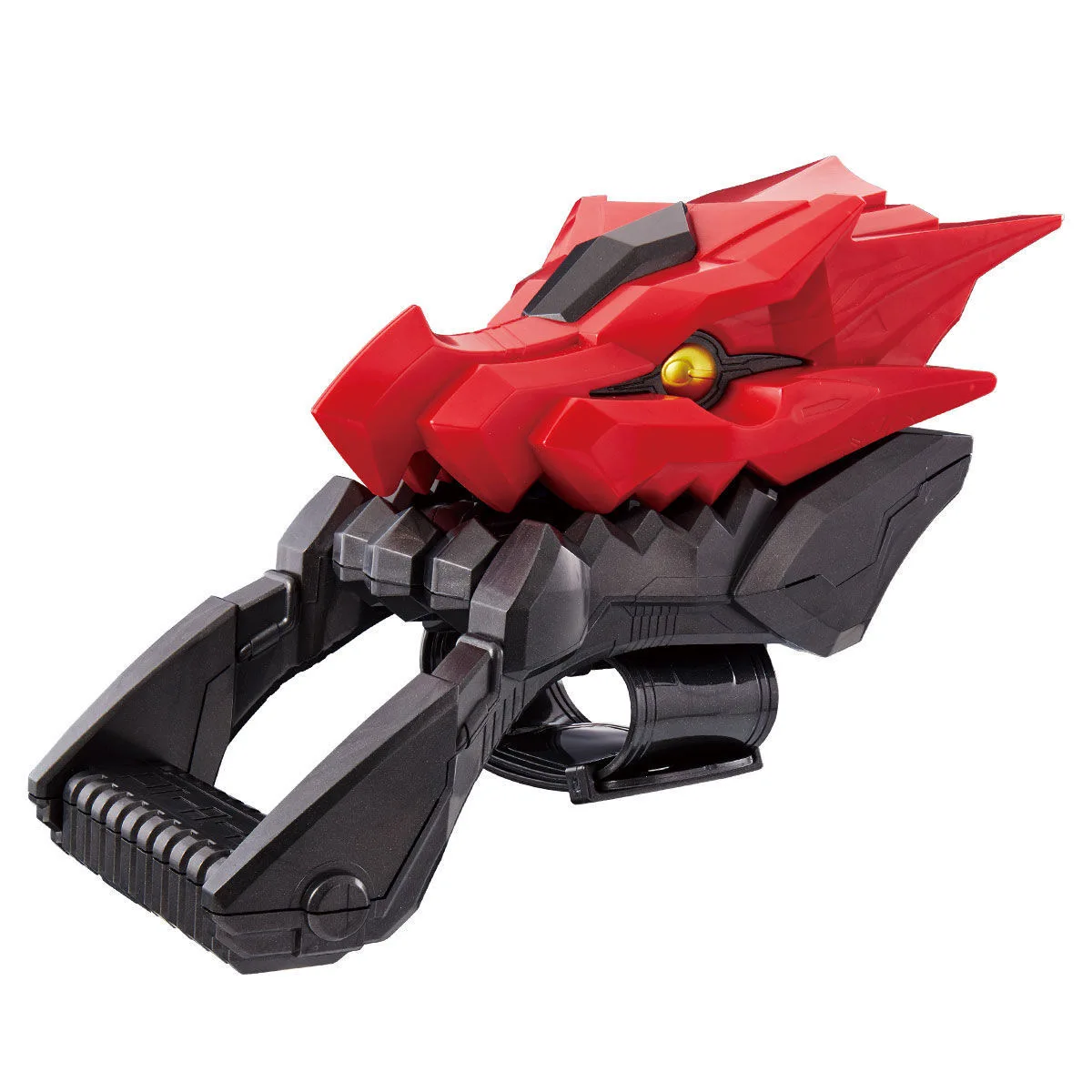 

Anime kamen rider saber peripheral props and toys Dragonic Booster DX amplifier model gift
