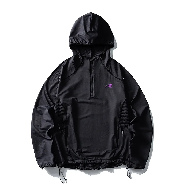 LW-9501 Black