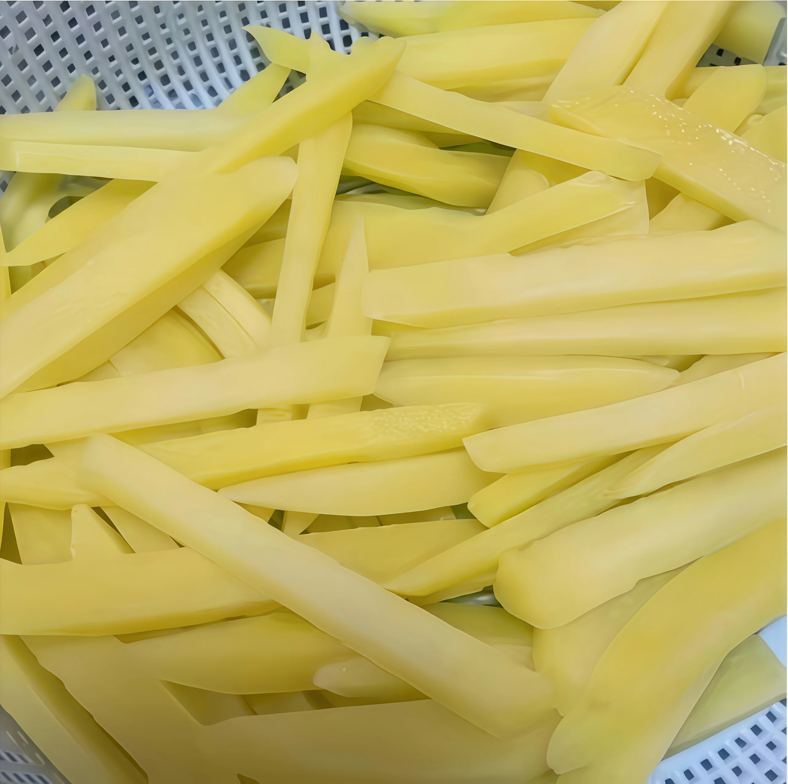 Automatic Potato French Fries Cutter Making Machine  Cassava Sticks Cutting Cutter Machine