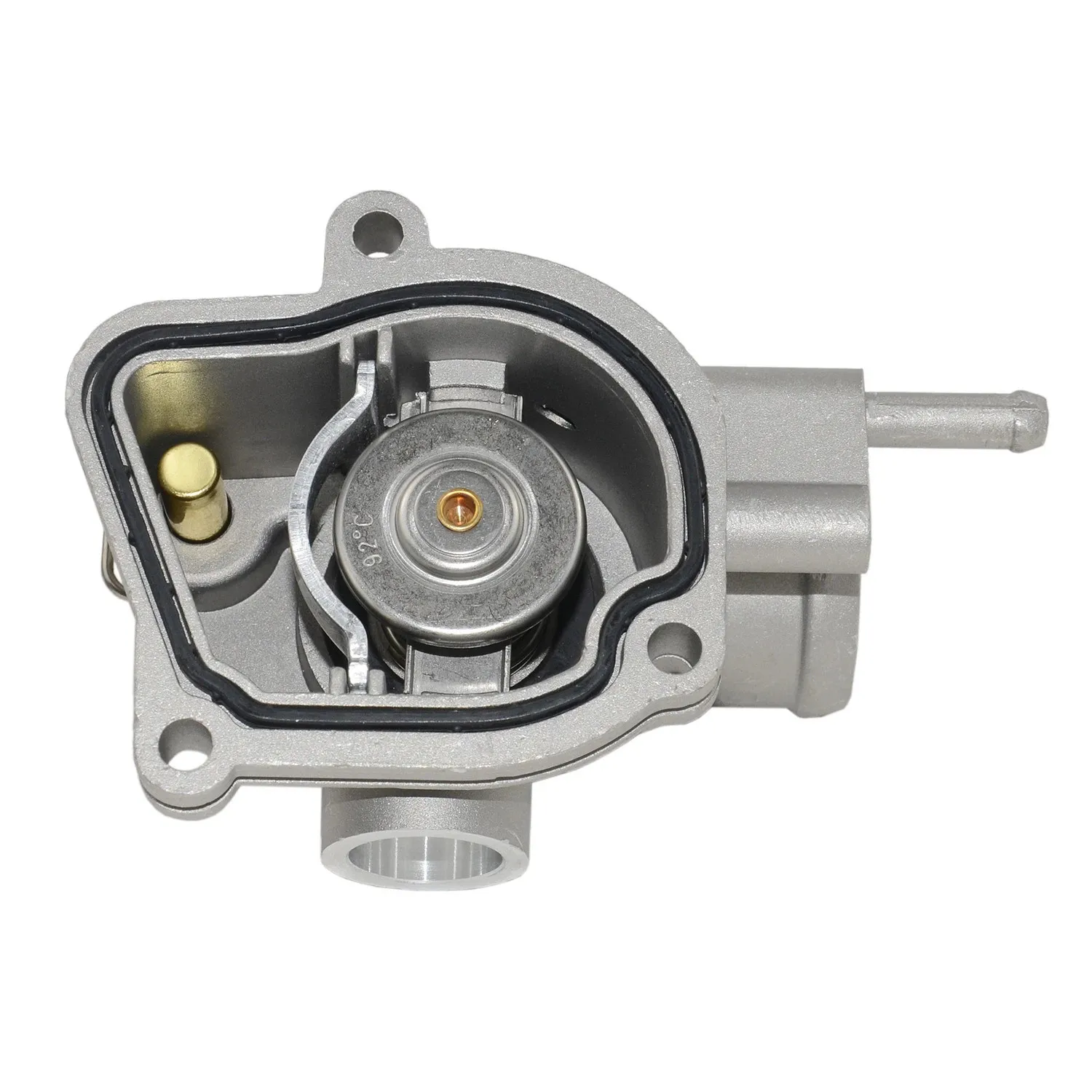 92℃ Engine Coolant Thermostat 6462001115 6462000015 6462000915 For Mercedes Benz C209 CL203 S203 S204 W203 W204 W211 S211 VF211
