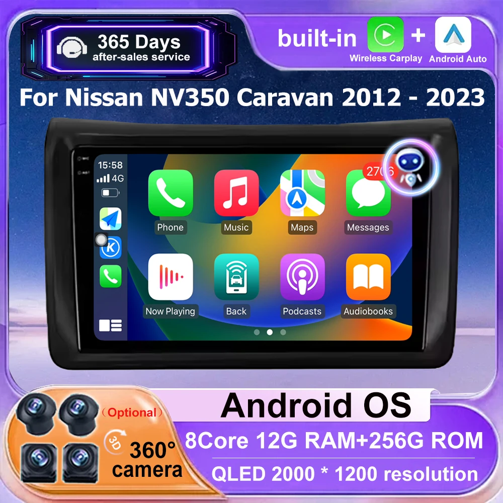 Android 16 Carplay …