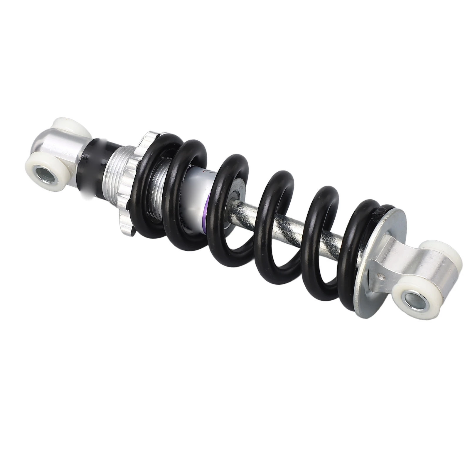 Rear Suspension Shock Absorber Impact Resistant Sturdy Rear Shock Damper For Dirt Pit Bike ATV Go Kart Motorcycle