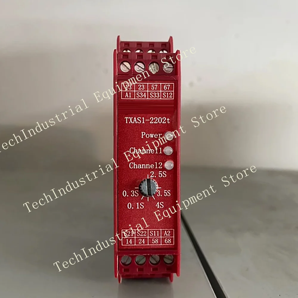 TXAS1-2202T Original Safety Relay