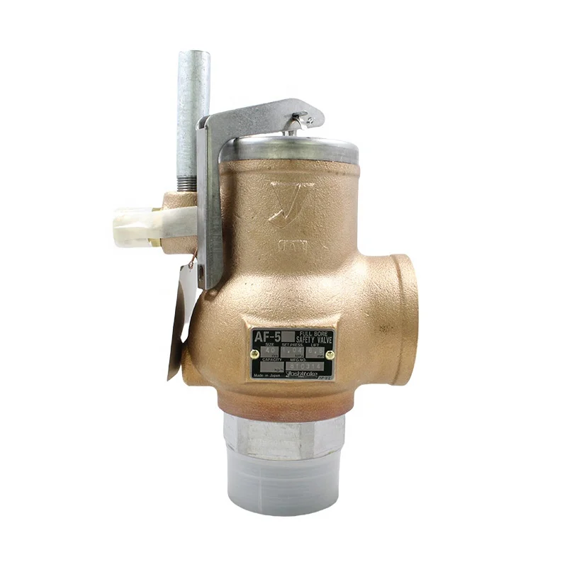 Japan Yoshitake AF-… - image