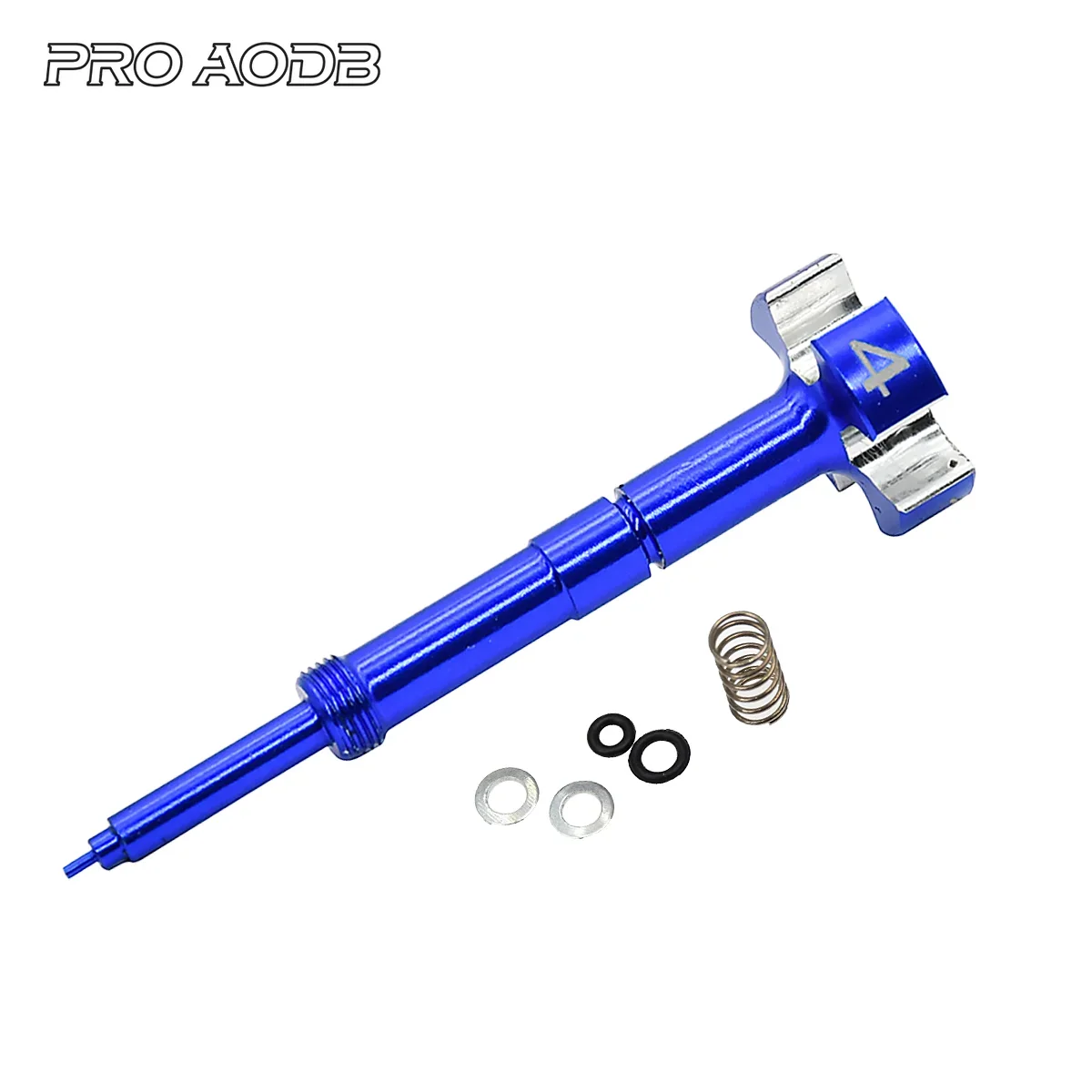Carburetor Adjustable Air Fuel Mixture Screw For KTM EXC MXC Honda CRF TRX Suzuki RMZ Yamaha YZF YFZ Kawasaki KLX KXF KX 250 450